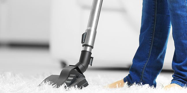 carpet drying Brisbane